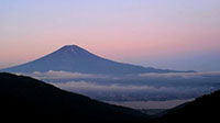 富士山世界遺産　4K動画　