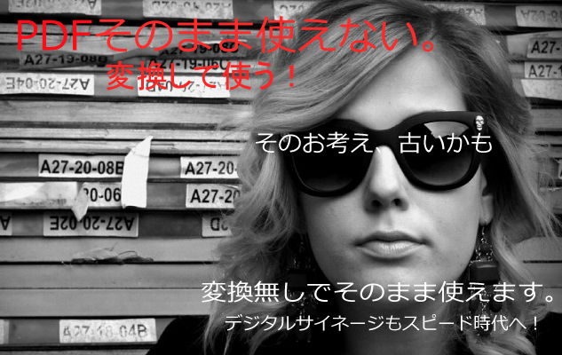 PDFファイルが配信できす。ページ指定ができます。